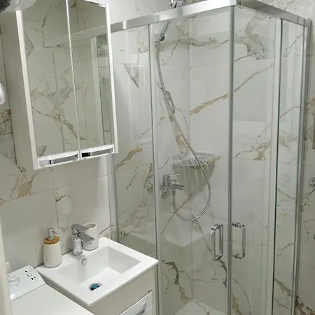 Apartman Kimi Zlatibor