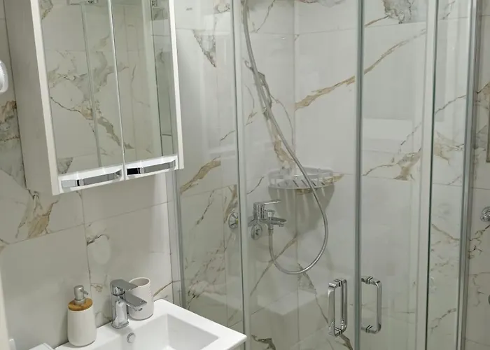 شقة Kimi زلاتيبور